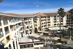 Vente appartement Fréjus  