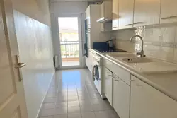 Vente appartement Fréjus  