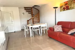 Vente appartement Fréjus  