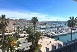 Vente appartement Fréjus  