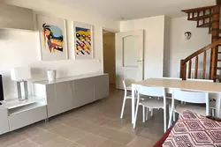 Vente appartement Fréjus  