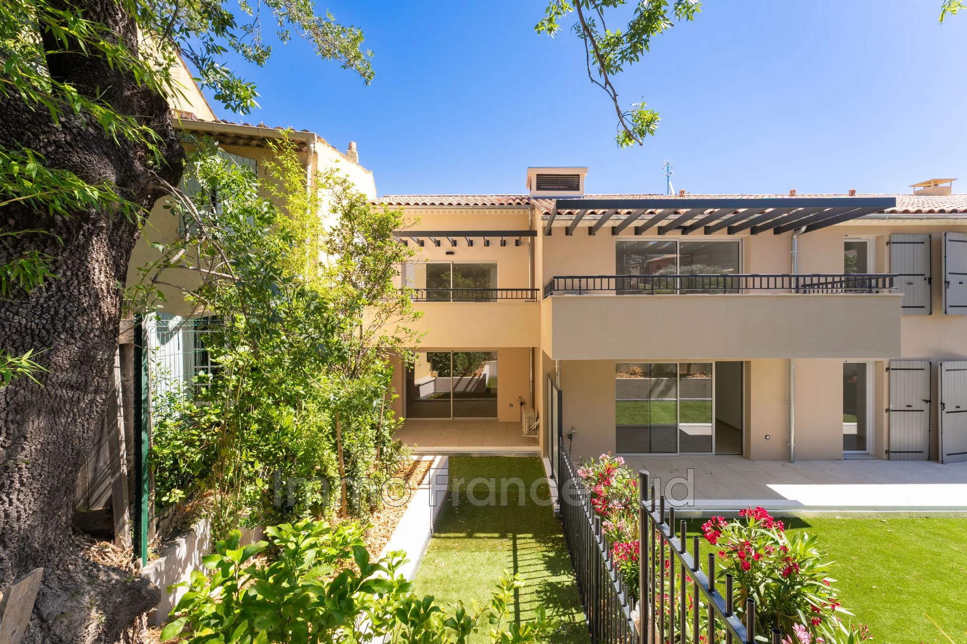 Appartement 2 pièces 24 m² · à La Garde Freinet · 24 m² · 215 000 €