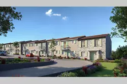 Vente maison La Garde-Freinet  