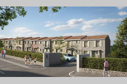 Vente maison La Garde-Freinet  