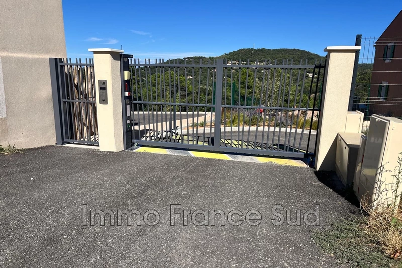 Vente maison La Garde-Freinet  