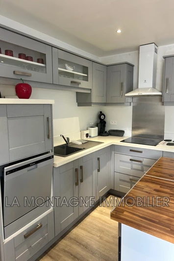 Vente appartement Argelès-Gazost  