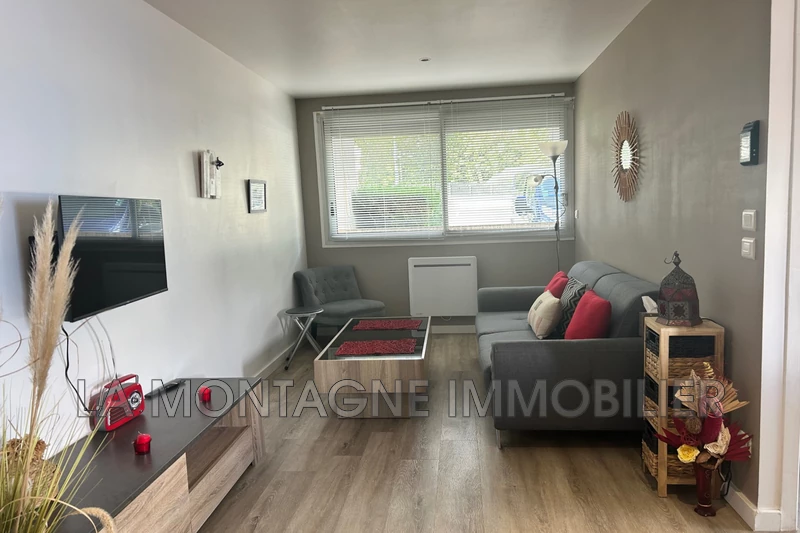 Vente appartement Argelès-Gazost  
