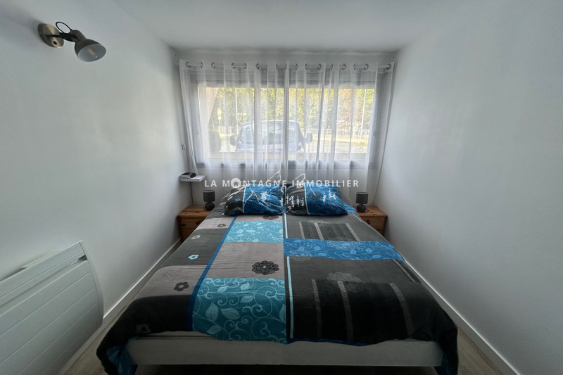 Vente appartement Argelès-Gazost  