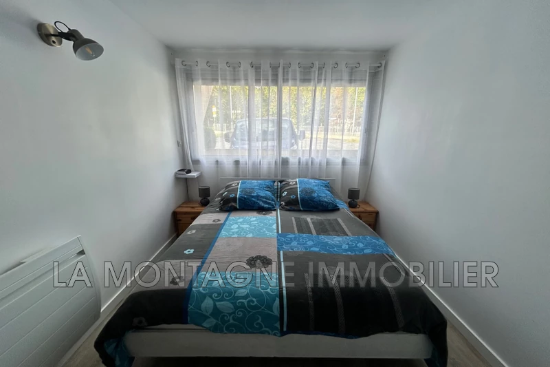 Vente appartement Argelès-Gazost  