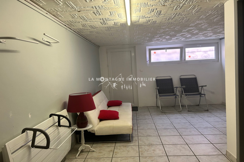 Vente appartement Argelès-Gazost  