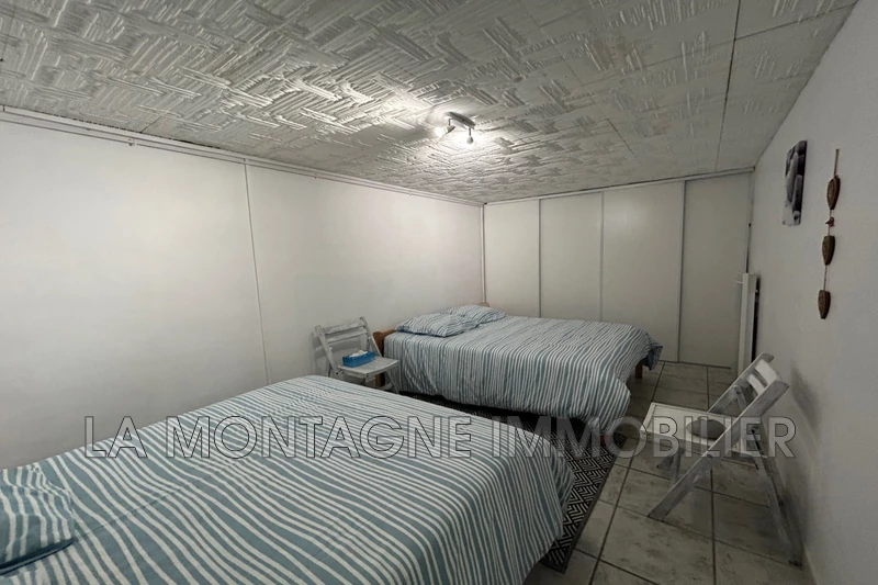 Vente appartement Argelès-Gazost  
