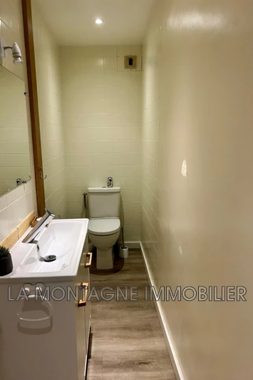 Vente appartement Argelès-Gazost  