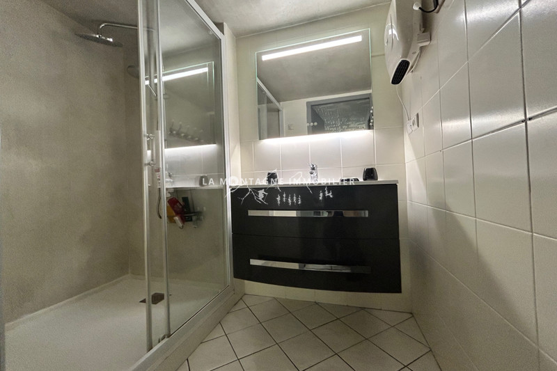 Vente appartement Argelès-Gazost  