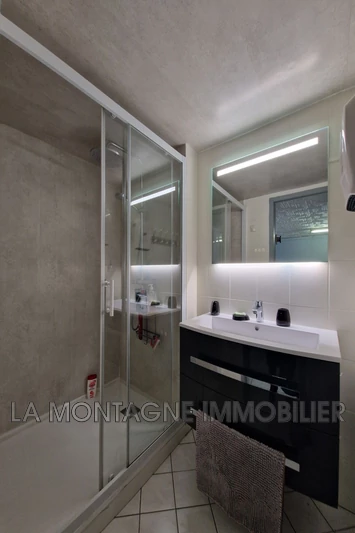 Vente appartement Argelès-Gazost  