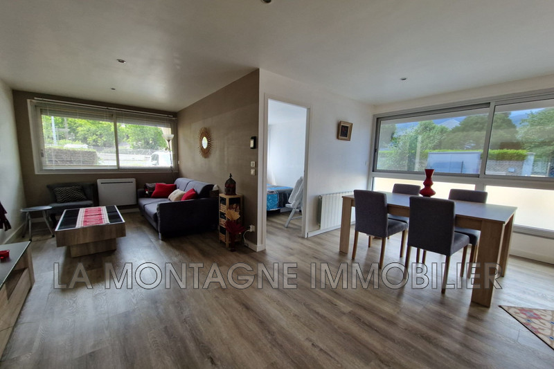 Vente appartement Argelès-Gazost  