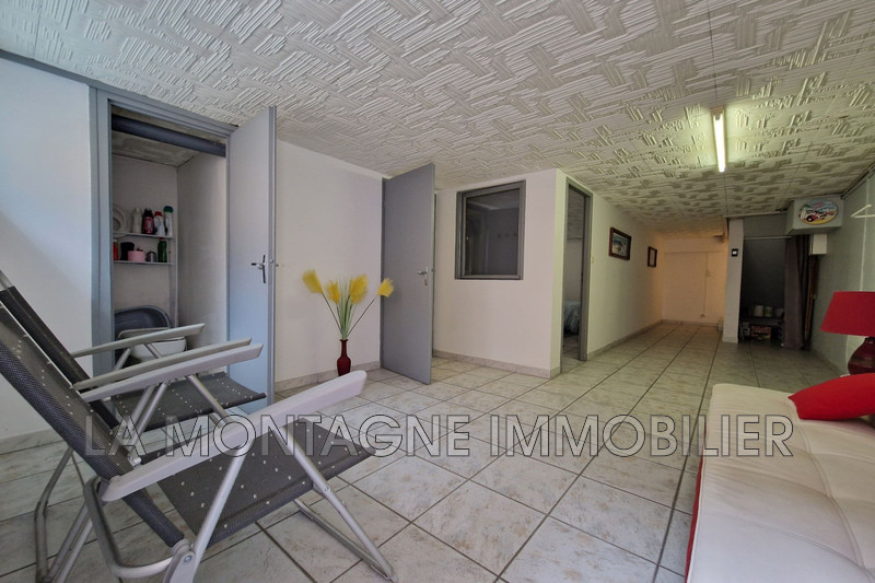Vente appartement Argelès-Gazost  