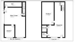 Vente appartement Argelès-Gazost  Vente appartement Argelès-Gazost