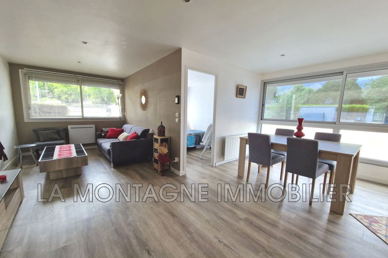 Vente appartement Argelès-Gazost  