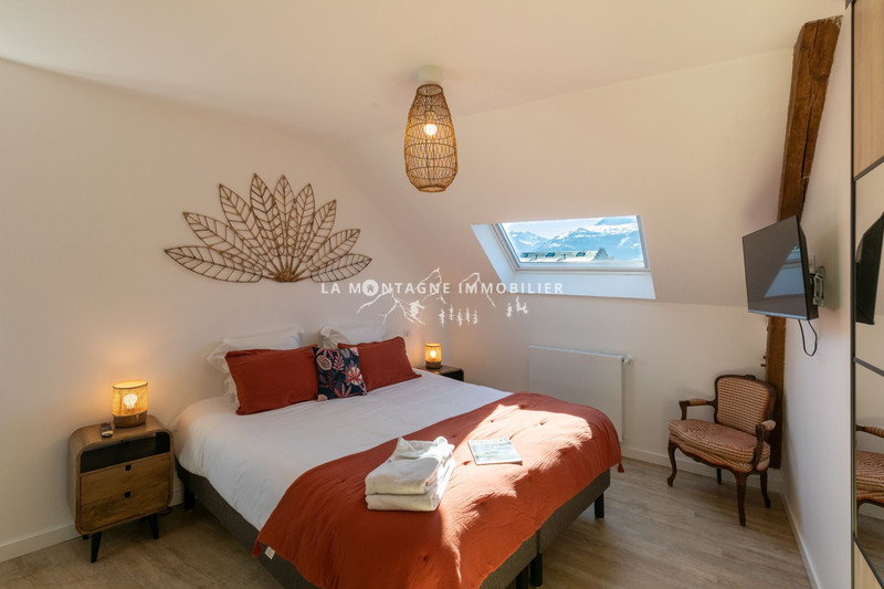 Vente Chambres d’hôtes Argelès-Gazost  