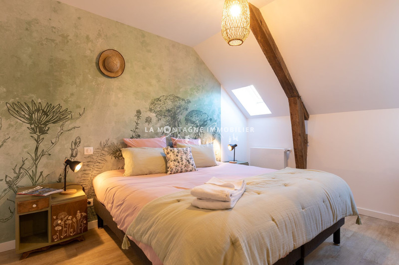 Vente Chambres d’hôtes Argelès-Gazost  