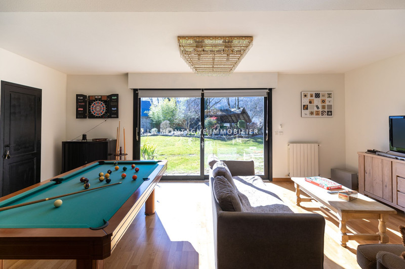 Vente Chambres d’hôtes Argelès-Gazost  