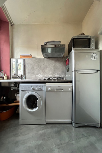 Vente appartement Argelès-Gazost  