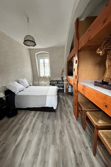 Vente appartement Argelès-Gazost  