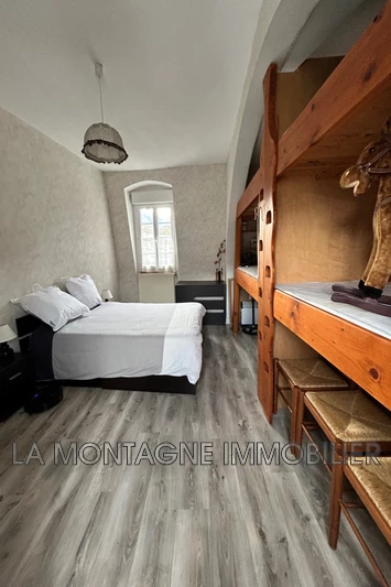 Vente appartement Argelès-Gazost  