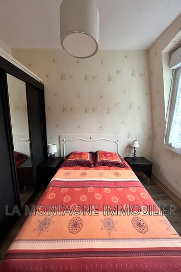Vente appartement Argelès-Gazost  