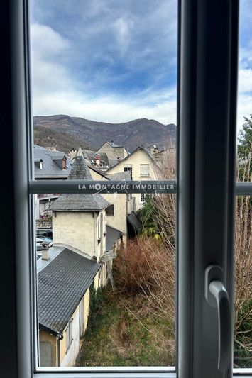Vente appartement Argelès-Gazost  
