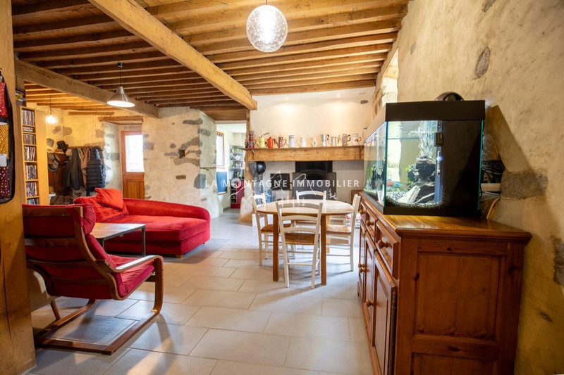 Vente maison de caractère Argelès-Gazost  