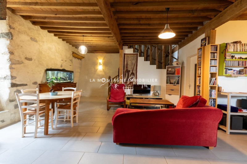 Vente maison de caractère Argelès-Gazost  