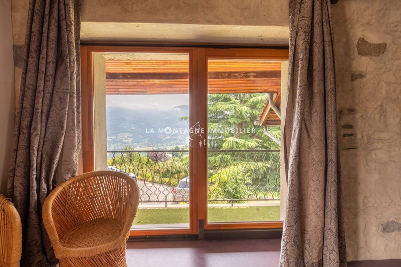 Vente maison de caractère Argelès-Gazost  