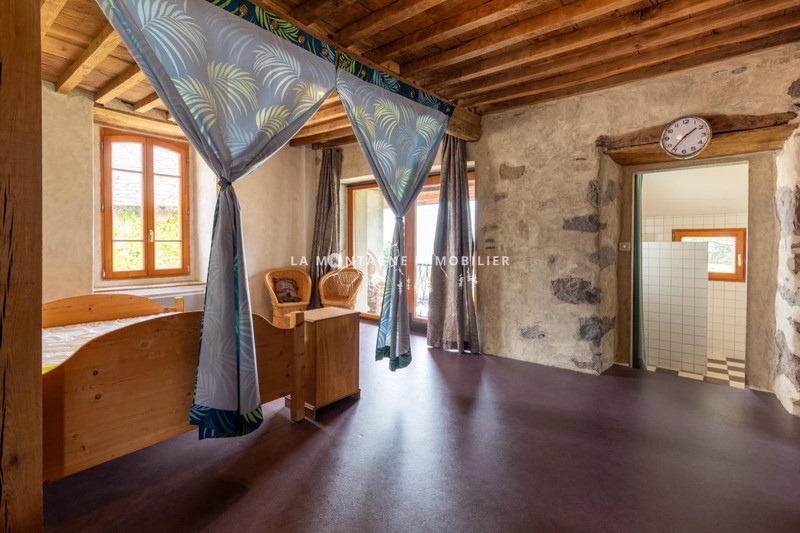 Vente maison de caractère Argelès-Gazost  