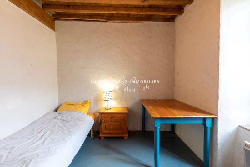 Vente maison de caractère Argelès-Gazost  