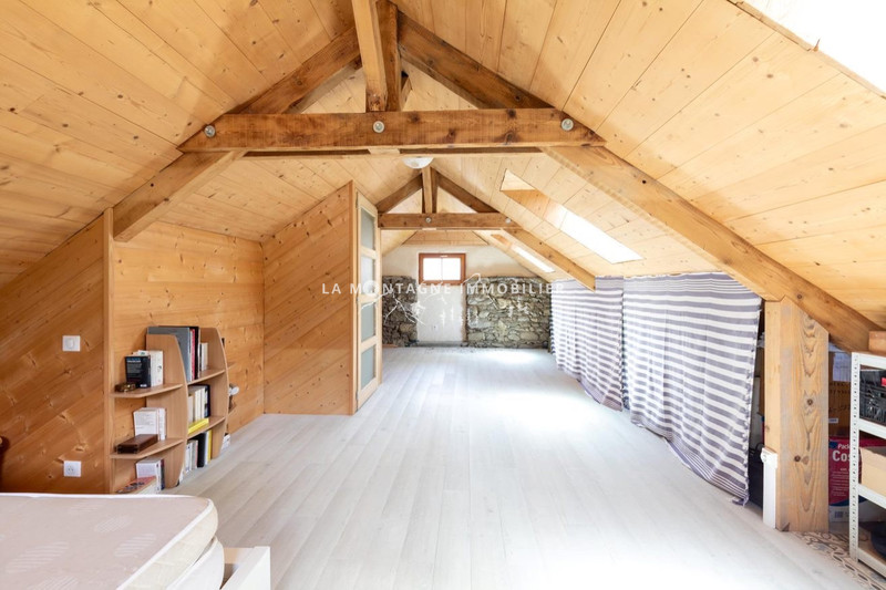 Vente maison de caractère Argelès-Gazost  