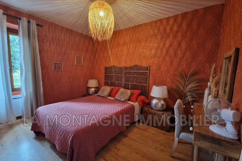 Vente appartement Argelès-Gazost  