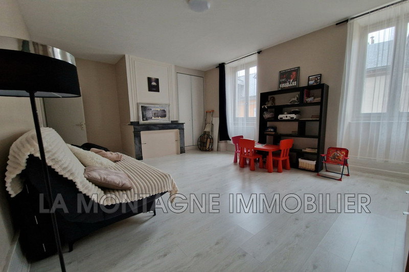 Vente appartement Argelès-Gazost  