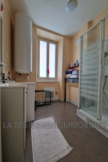 Vente appartement Argelès-Gazost  