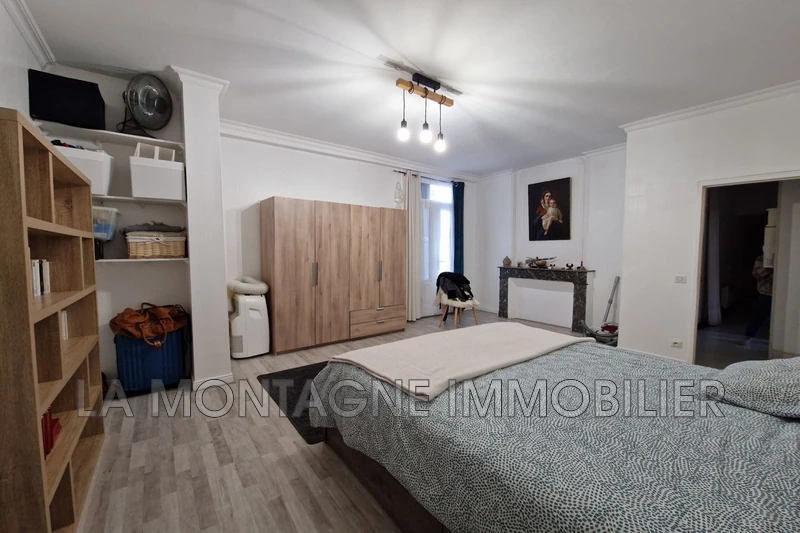 Vente appartement Argelès-Gazost  