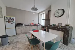 Vente appartement Argelès-Gazost  