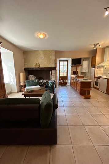 Vente maison en pierre Argelès-Gazost  