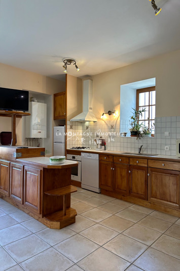 Vente maison en pierre Argelès-Gazost  