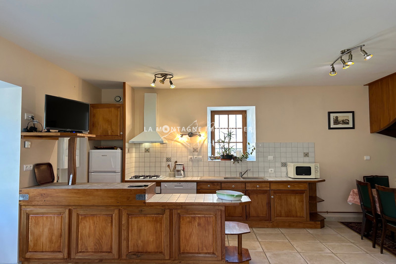 Vente maison en pierre Argelès-Gazost  