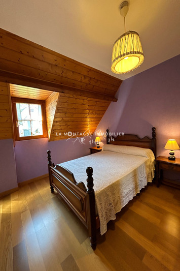Vente maison en pierre Argelès-Gazost  