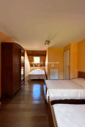 Vente maison en pierre Argelès-Gazost  