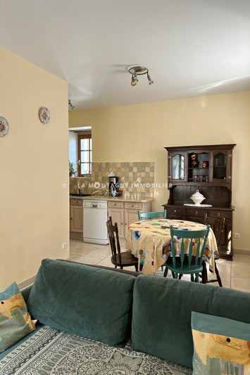 Vente maison en pierre Argelès-Gazost  