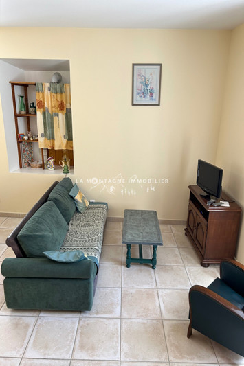 Vente maison en pierre Argelès-Gazost  