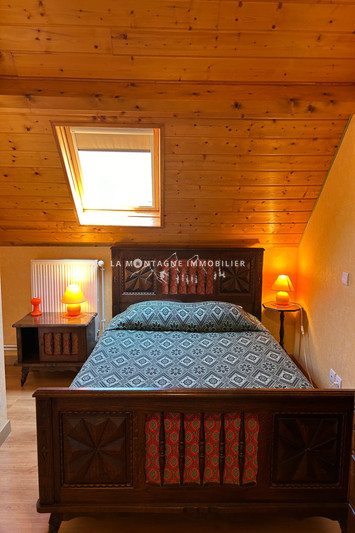 Vente maison en pierre Argelès-Gazost  