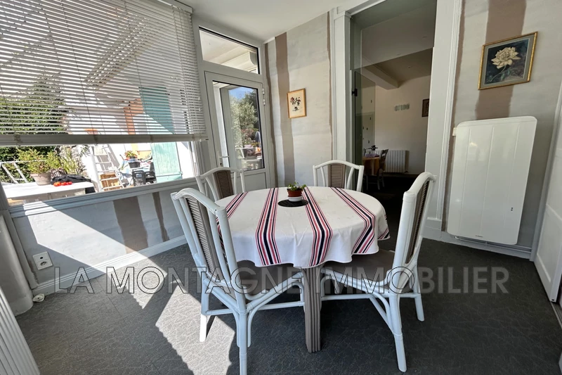 Vente maison de caractère Argelès-Gazost  